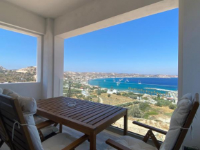 Basilica Suites - Dodekanes Kefalos
